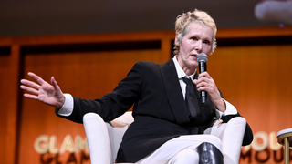 The DOJ Can't Defend Trump Against E. Jean Carroll's Defamation Suit (For Now)
